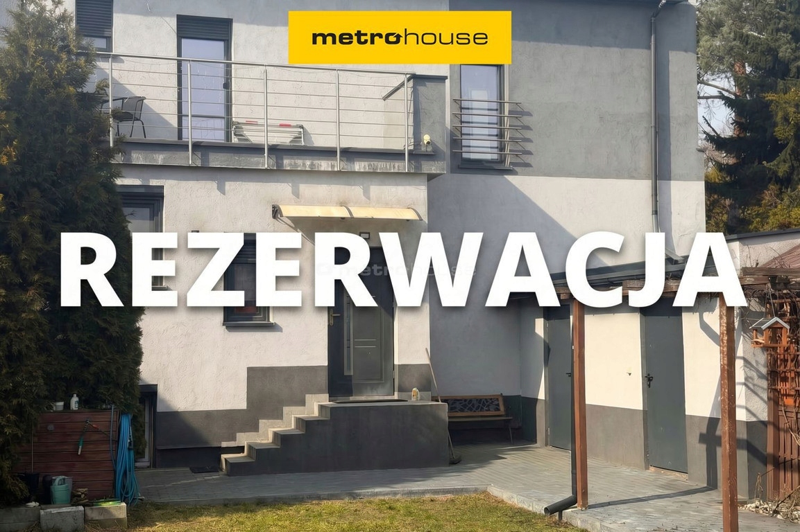 Dom, Będzin, Będziński, 96 m²