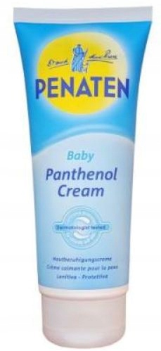 

Penaten krem przeciw odparzeniom 100ml