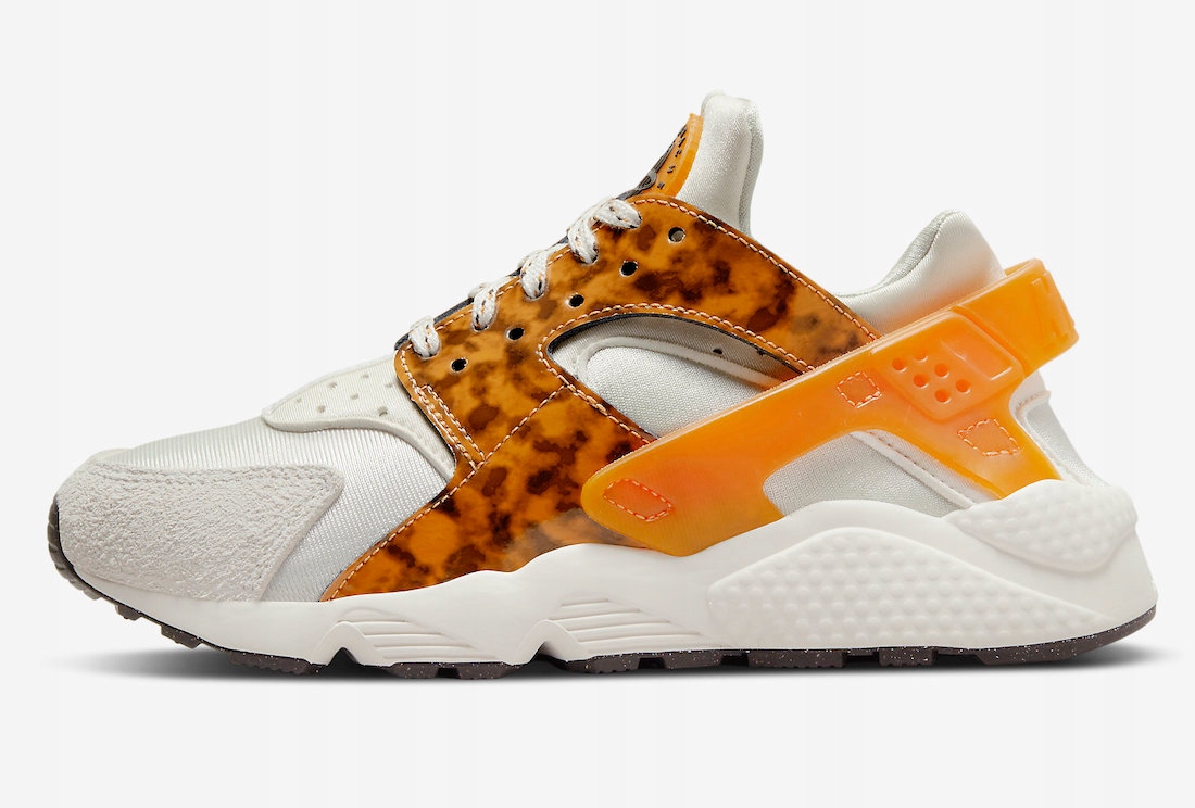 Dámské boty Nike Air Huarache panterka (leopardí vzor) vel. 36.5