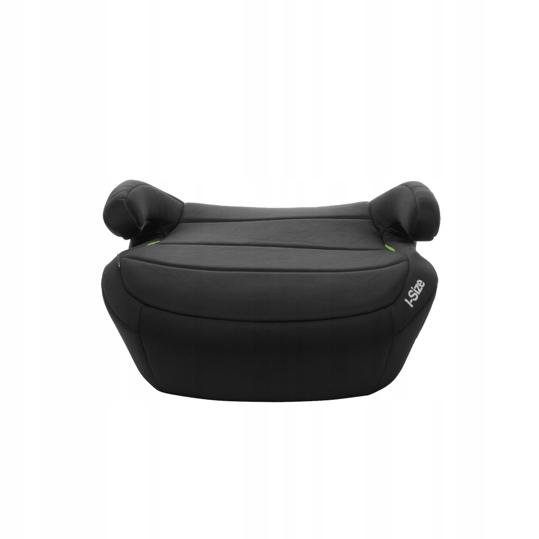 Podstawka samochodowa 125-150 cm 4Baby Boost Black i-Size Rozmiar 22-36 kg
