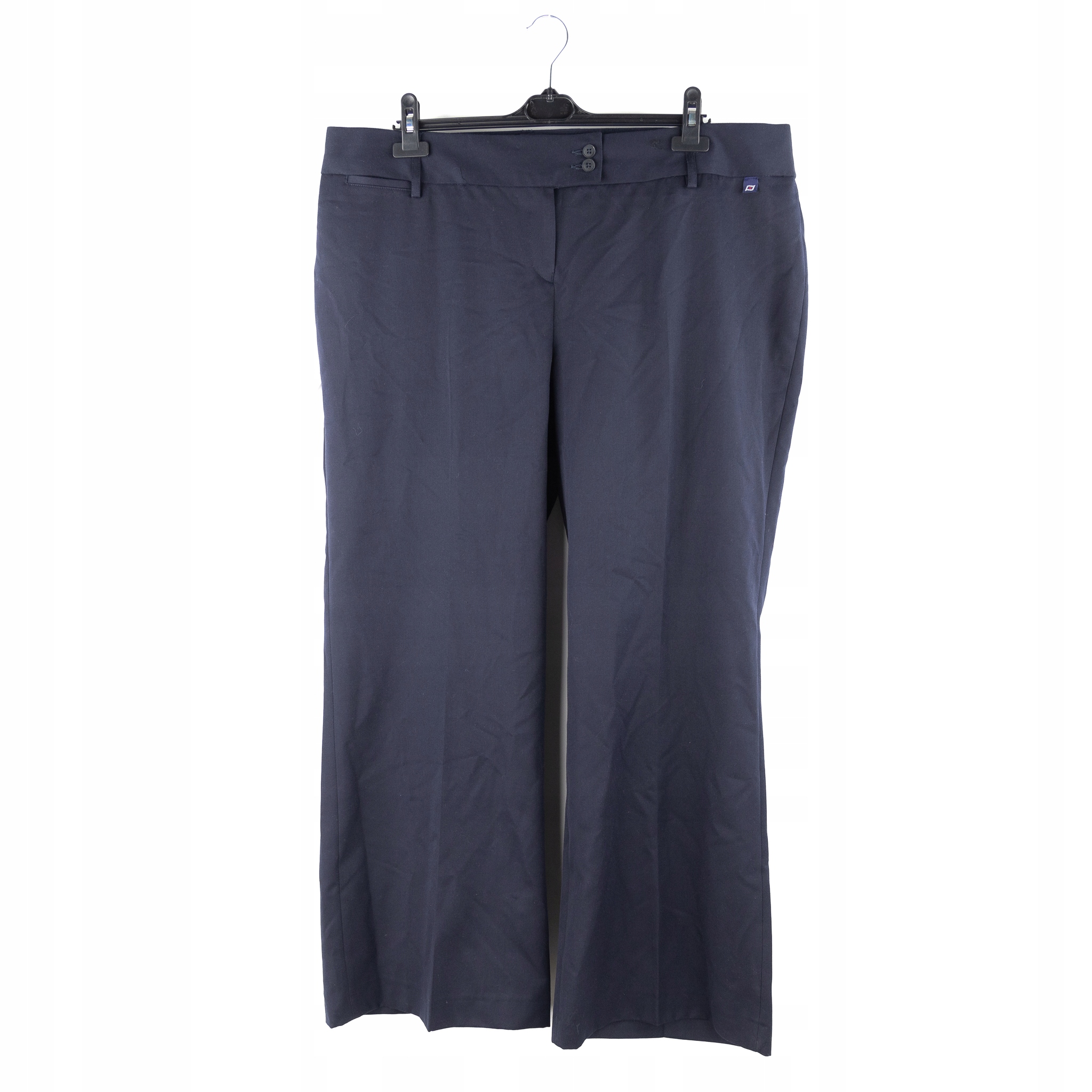 Dámské Kalhoty Brook Taverner Tmavě Modré 50