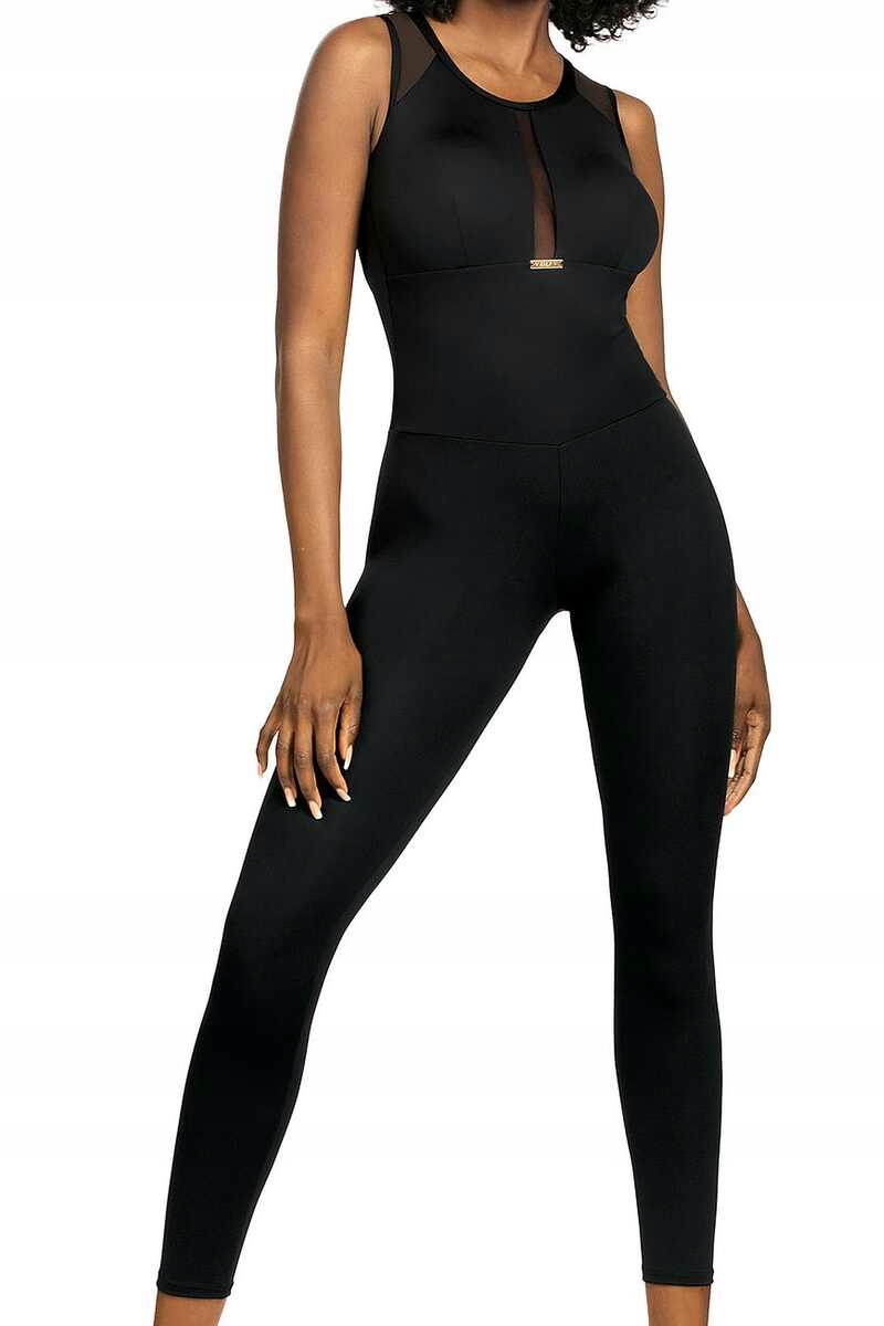 Self Kombinéza Dan05 19 černá S