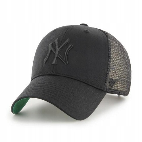 Šiltovka 47 Brand New York Yankees čierna