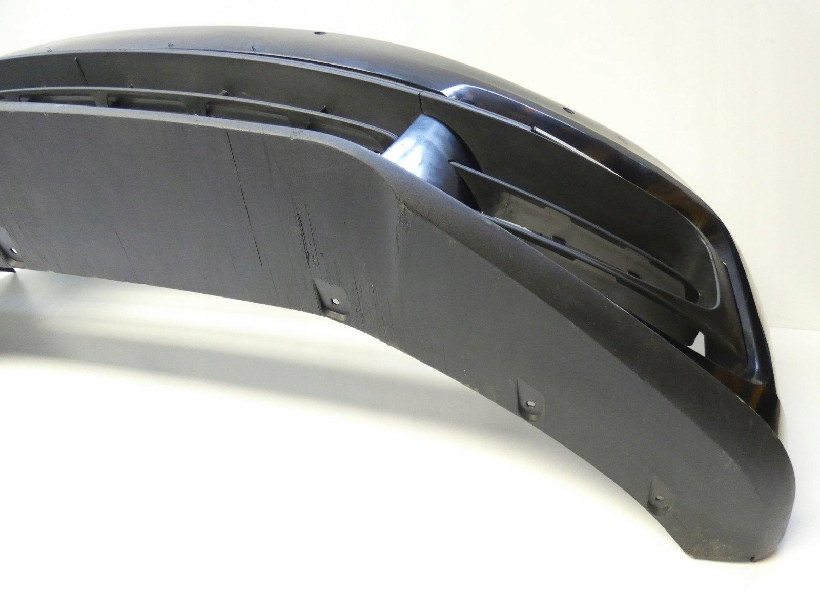 PORSCHE PANAMERA 971807683 below 6 PDC washer 2016- bumper front front