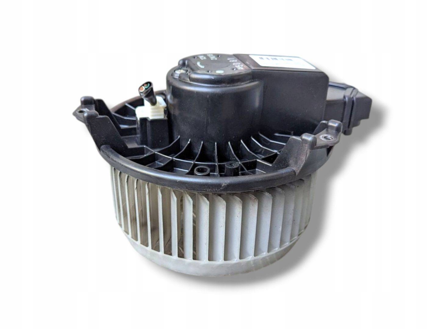 Lüfter des lüfters Honda CR-V 3 facelift RE6 2010 79310-SWW-E11