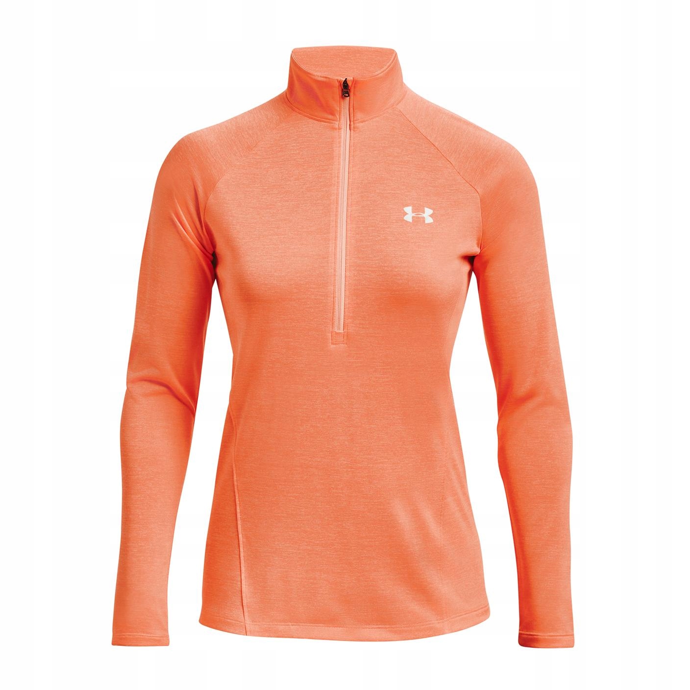 Dámská Mikina Tech 1/2 Zip Twist S