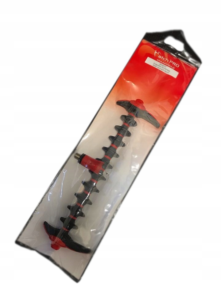 MatchPRO Podpórka Rotating Side Quiver REST