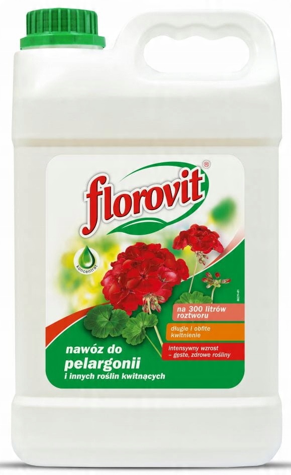 

Florovit nawóz do pelargonii 3kg