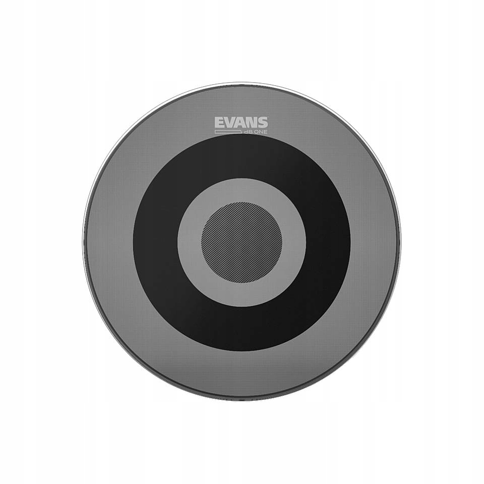 Evans dB One síťový basový výplet 24"