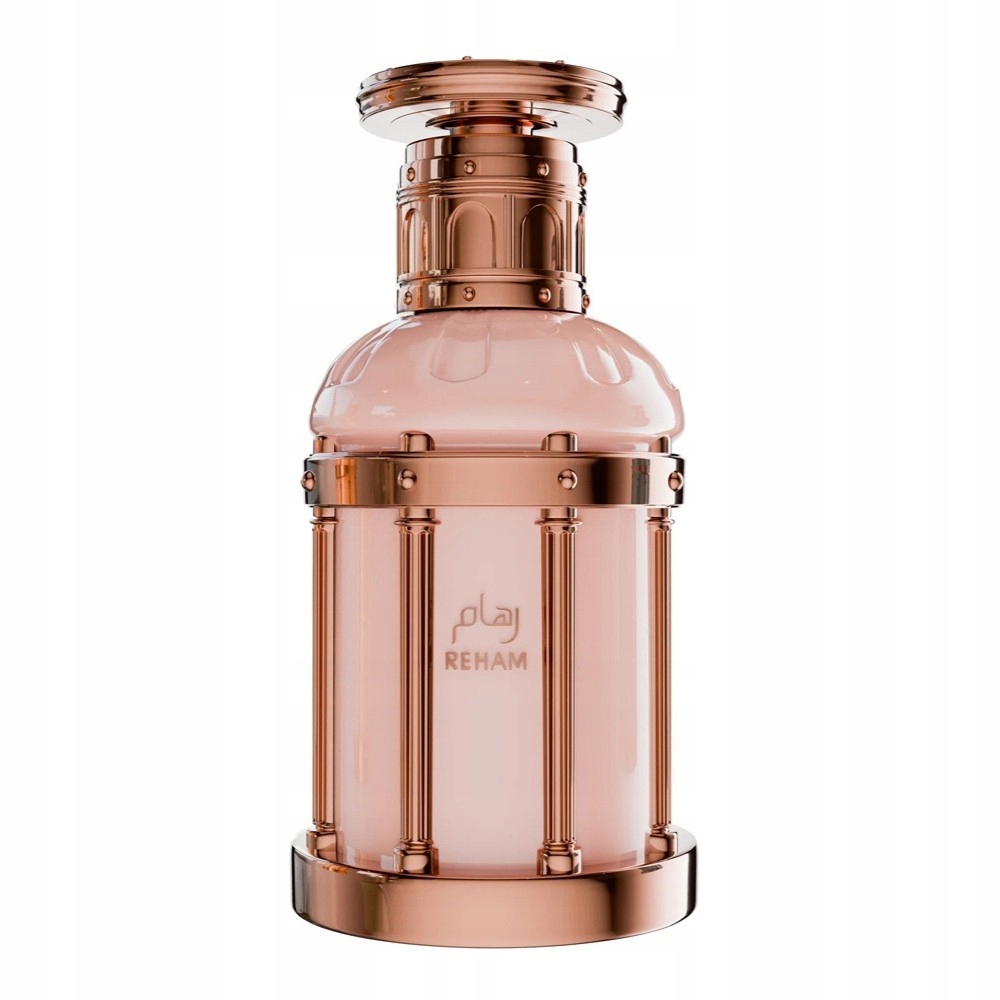 Paris Corner Reham Rose Petals parfémovaná voda sprej 100 ml