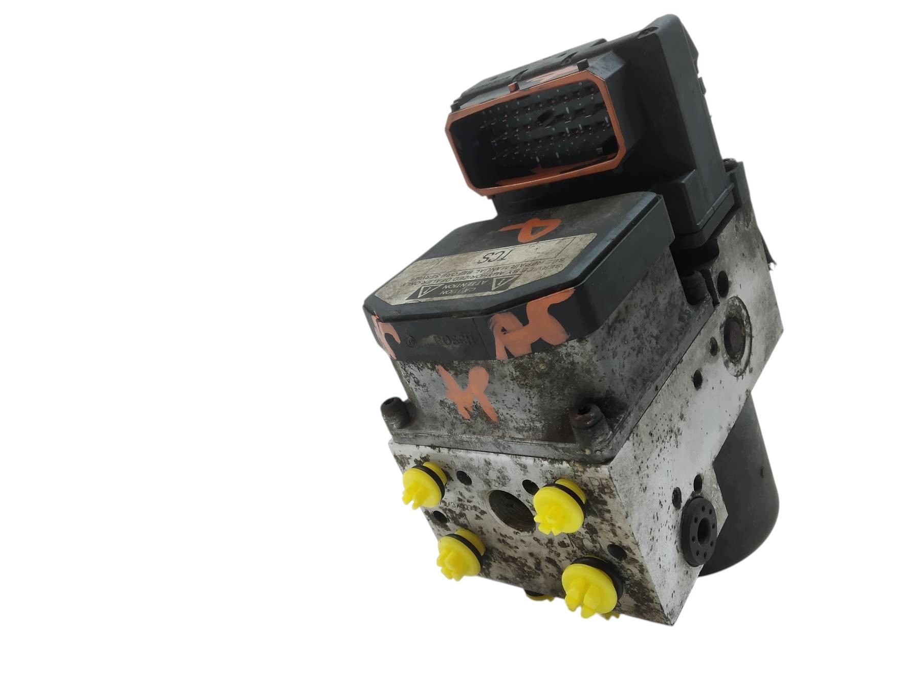 Pompa ABS 0265220683 Ford Taurus IV (2000-2007)