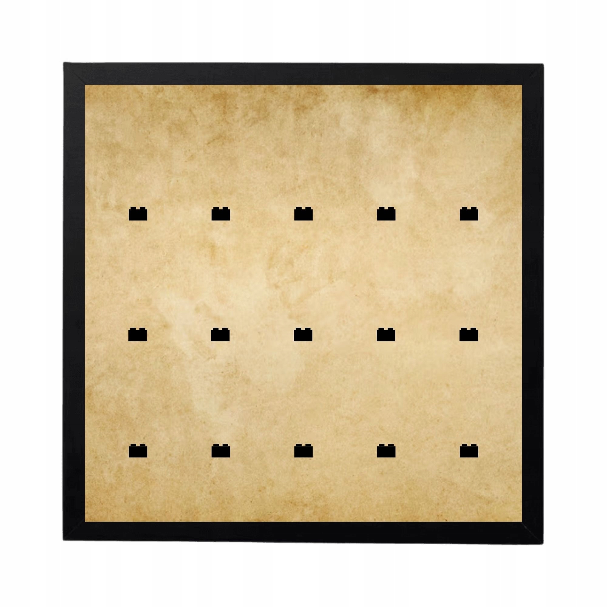 Personalizovaný Rámeček pro minifigurky Lego