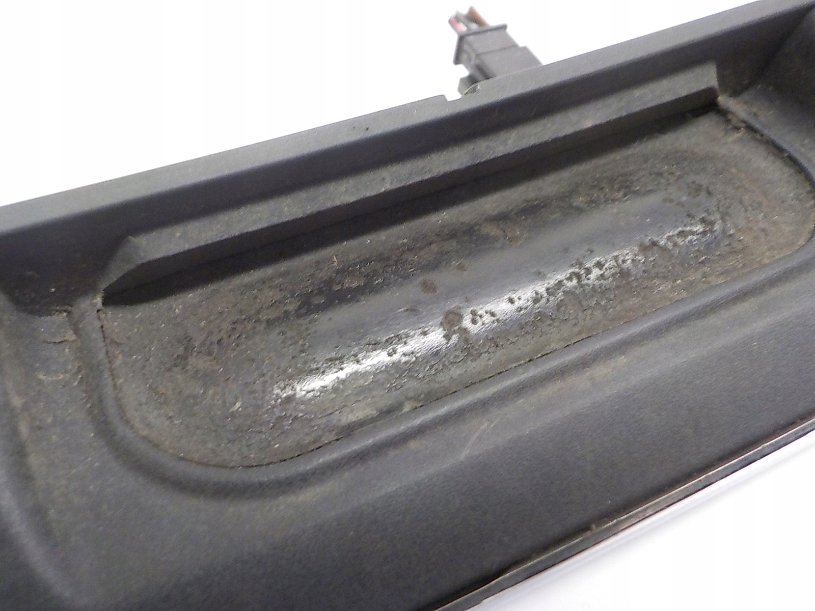 MINI MINI (R56) cap bonnet moulding 7151140