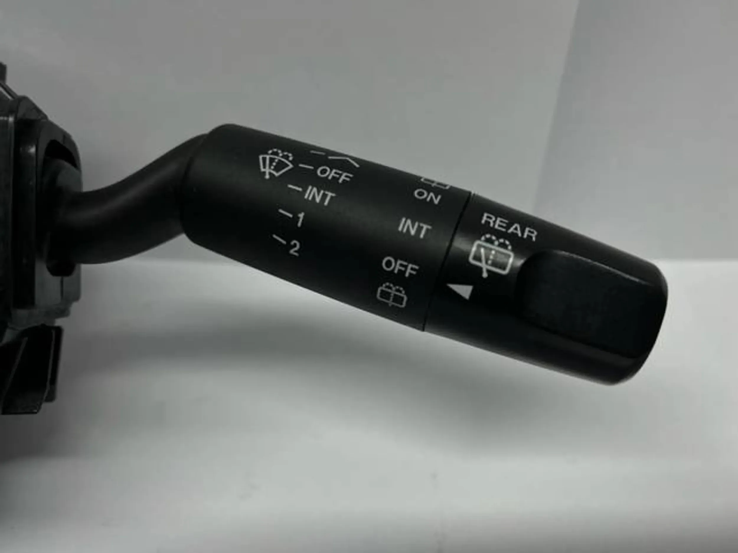 DEVIO LUCI TERGICRISTALLO TERGI MAZDA 3 BK + ZWIJAK 17D798
