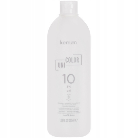 

Kemon Uni Color Oxi 10 Vol. 1000ml