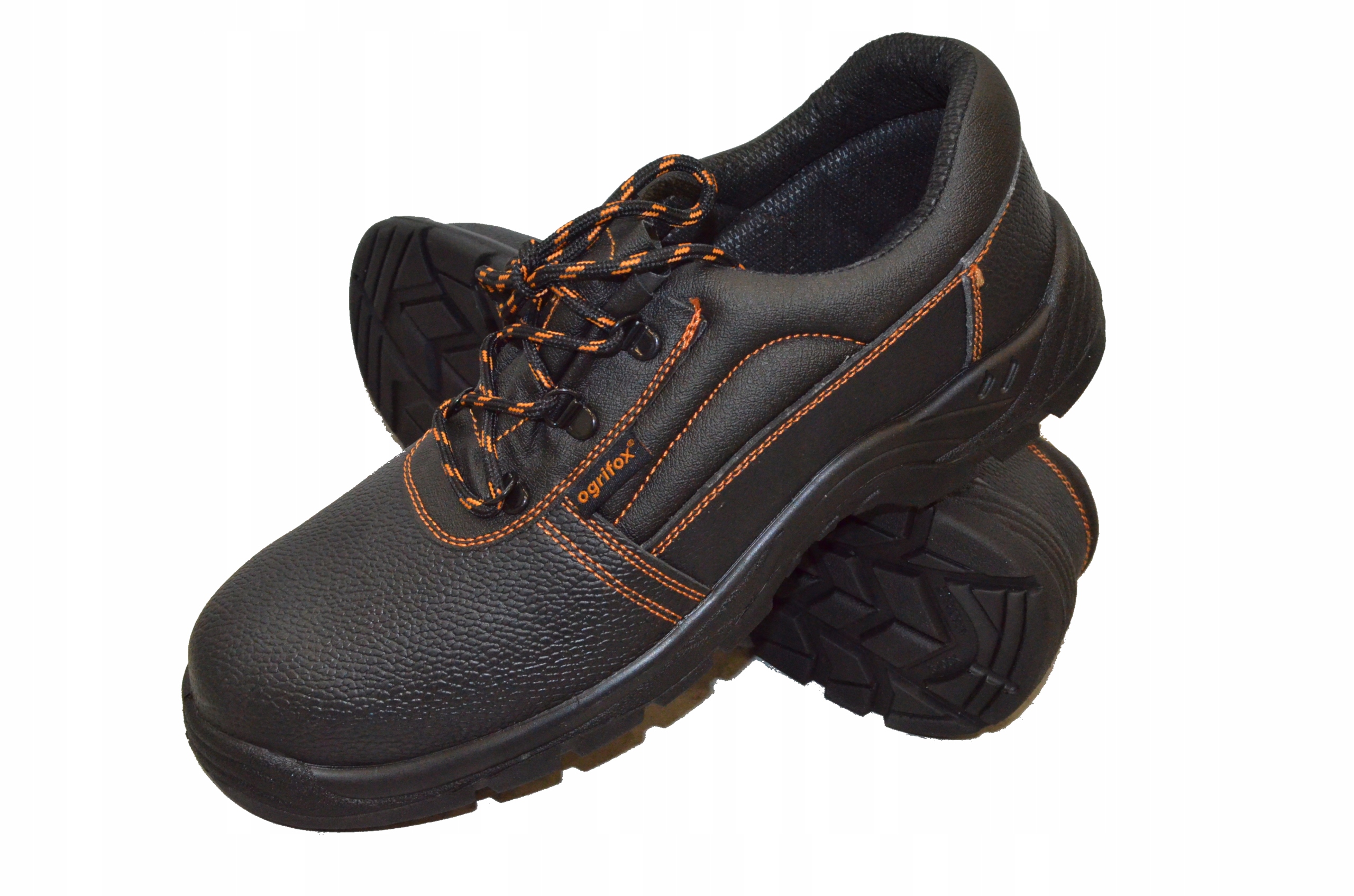 

Buty robocze Bhp 200J stalowy podnosek roz. 39