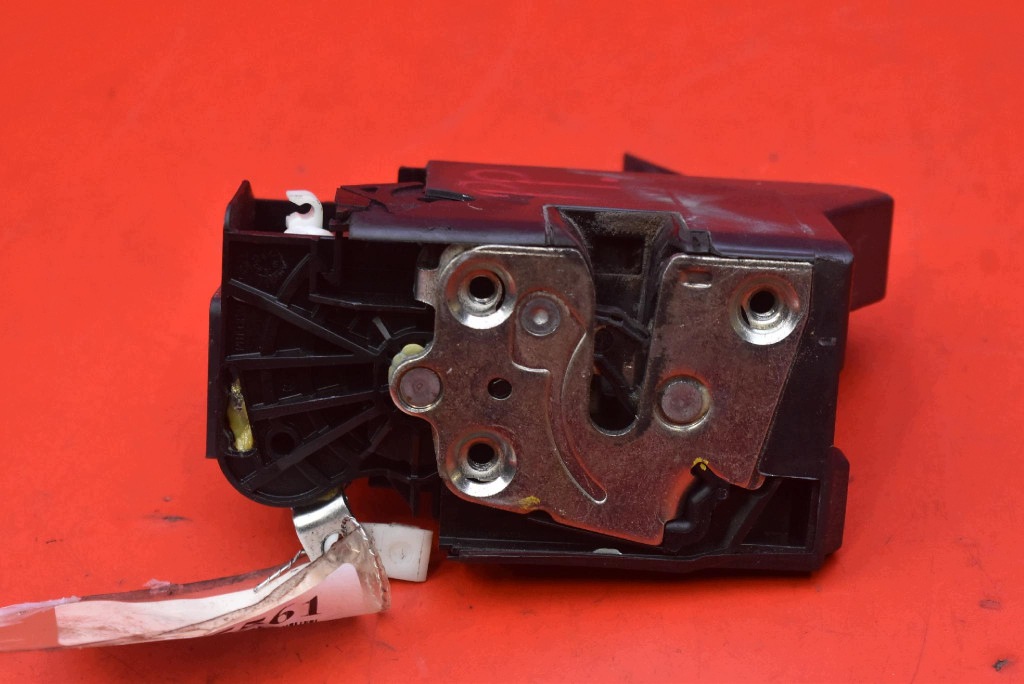 lock door right front front EU 805026816RF DACIA SANDERO II 5D HB 13-16