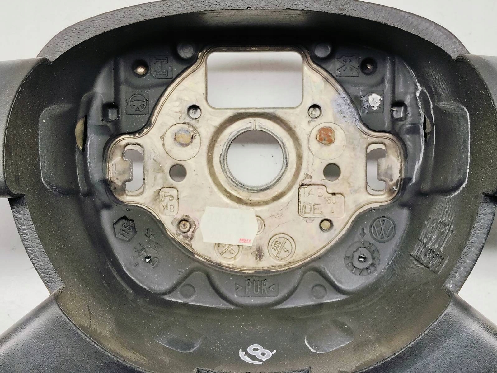lenkrad Volkswagen Golf V 1.4 16V 1K0419091