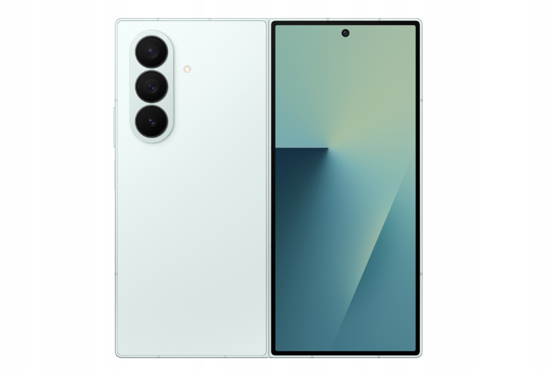 Galaxy Fold 5 512 - Niska cena na Allegro