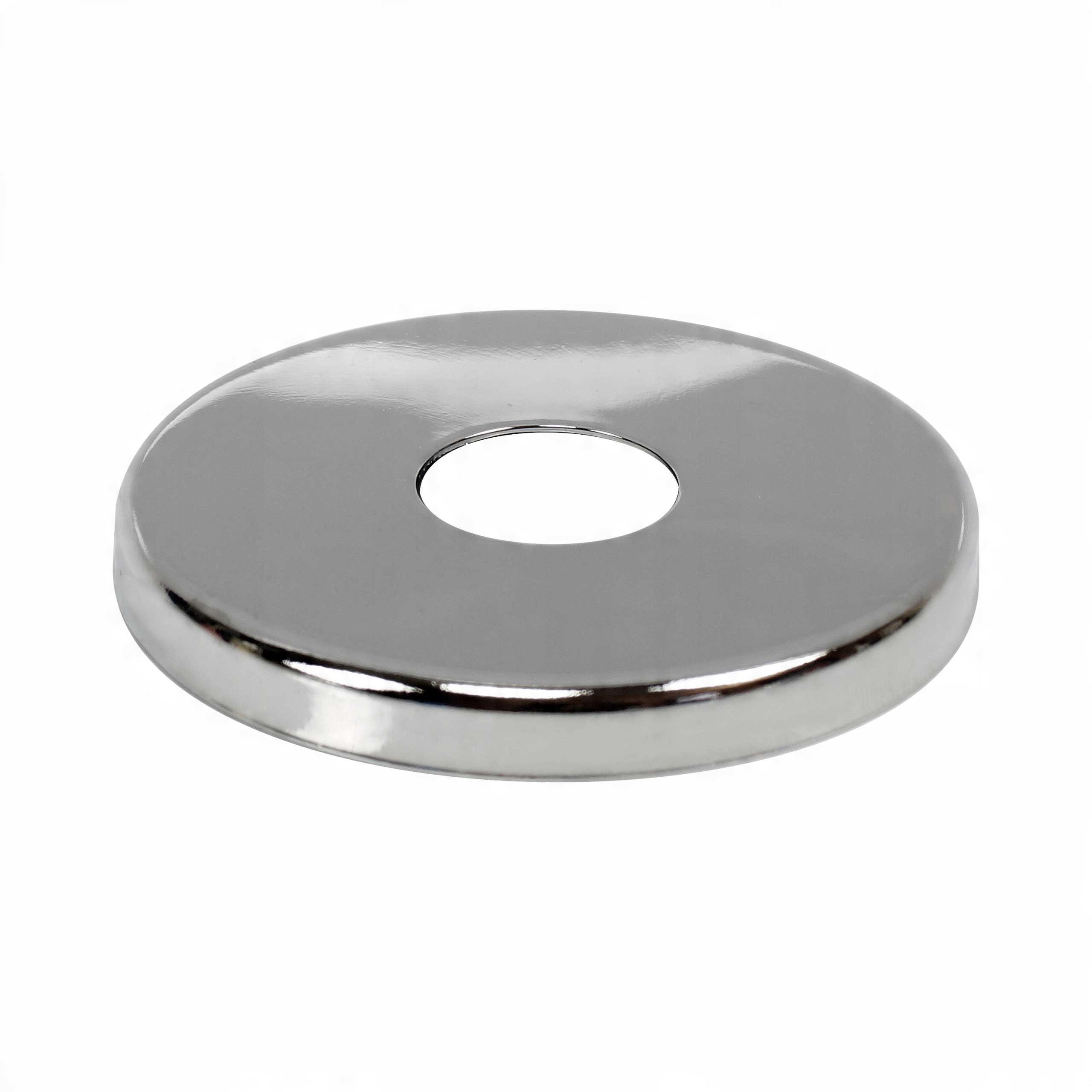 

Rozeta 1/2" Płaska Chrom H-8, D-70