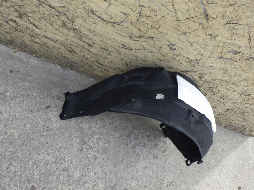 TOYOTA COROLLA E21 sedan 18- 65537-02190 mudguard rear. left