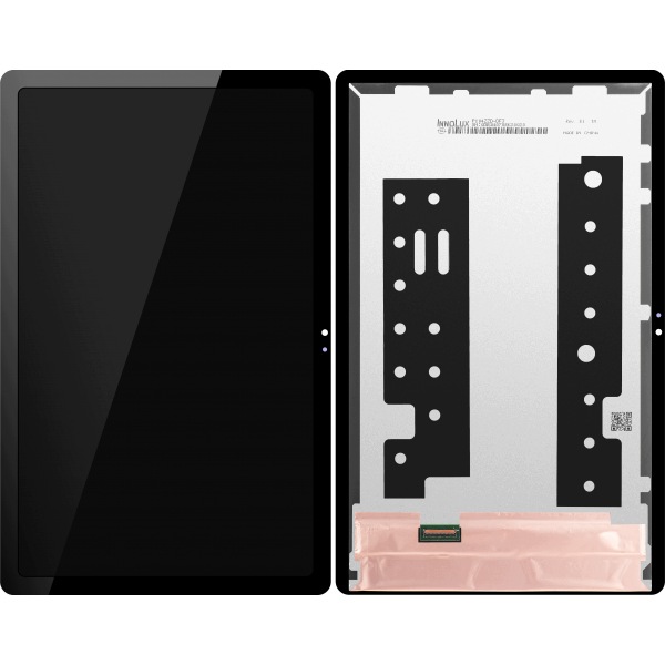 Org LCD displej bez rámečku pro Samsung Galaxy Tab A7 10.4 2020 (černý)
