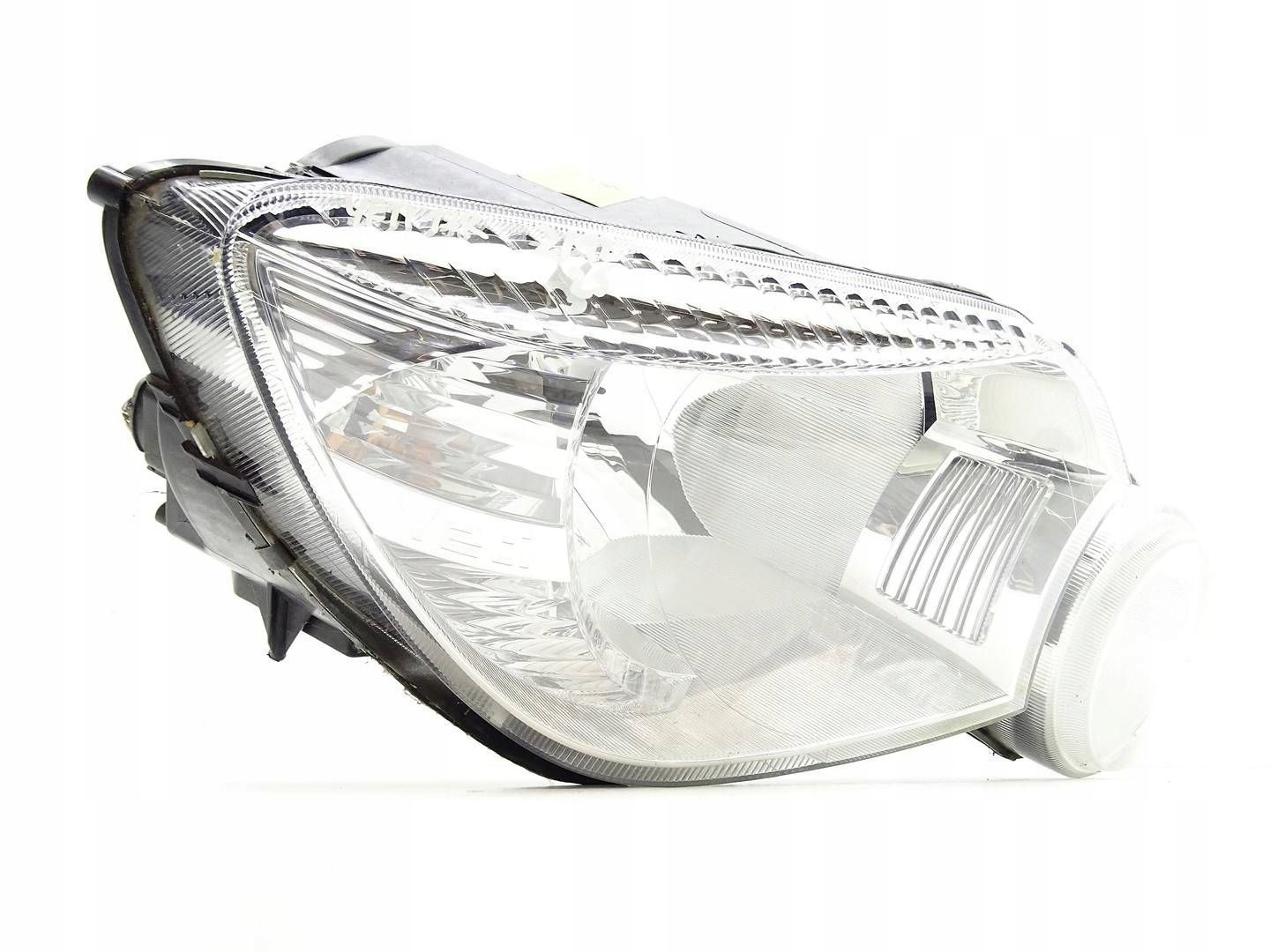 REFLEKTOR light right front right front SKODA YETI and LIFT 5L2941018A