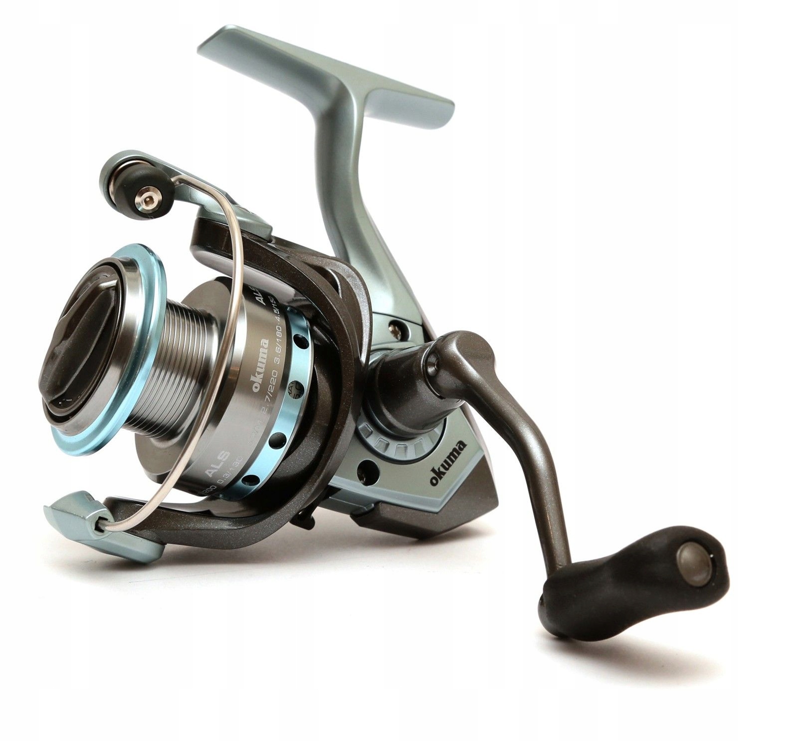 Kołowrotek Okuma Alaris ALS-30 FD