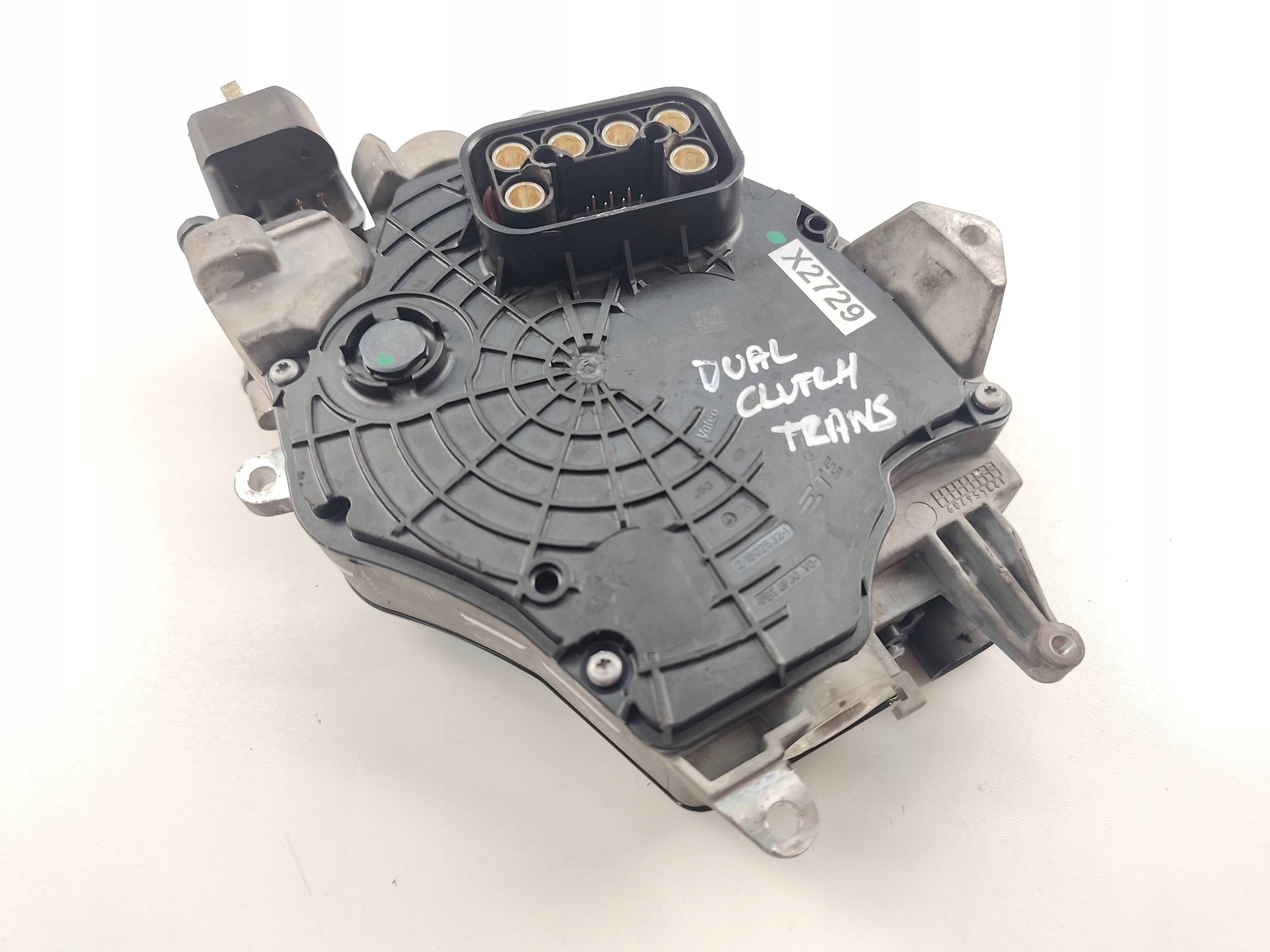 STEROWNIK MODUŁ SKRZYNI BIEGÓW JEEP COMPASS 91026064