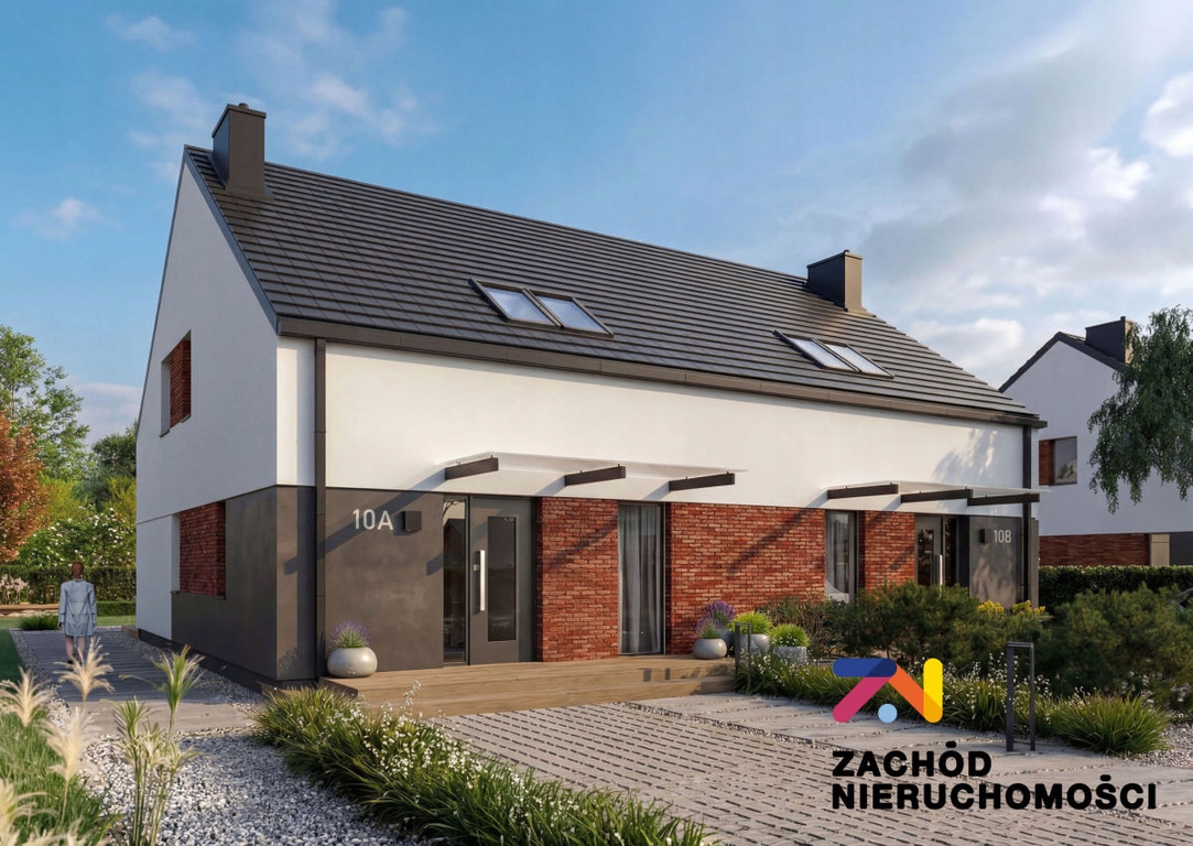 Dom, Zielona Góra, 124 m²