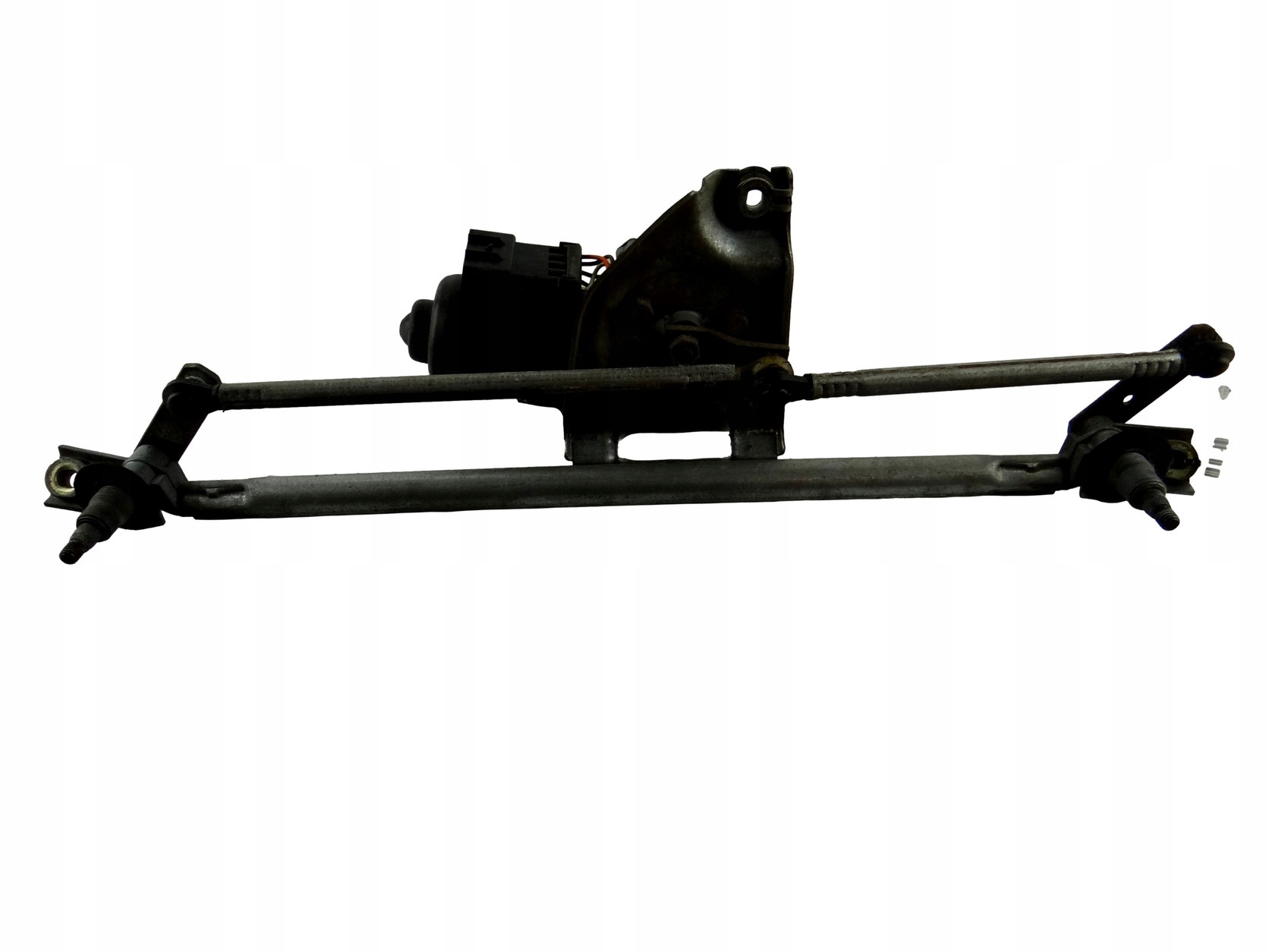 wiper mechanism front OPEL CORSA B 82084745