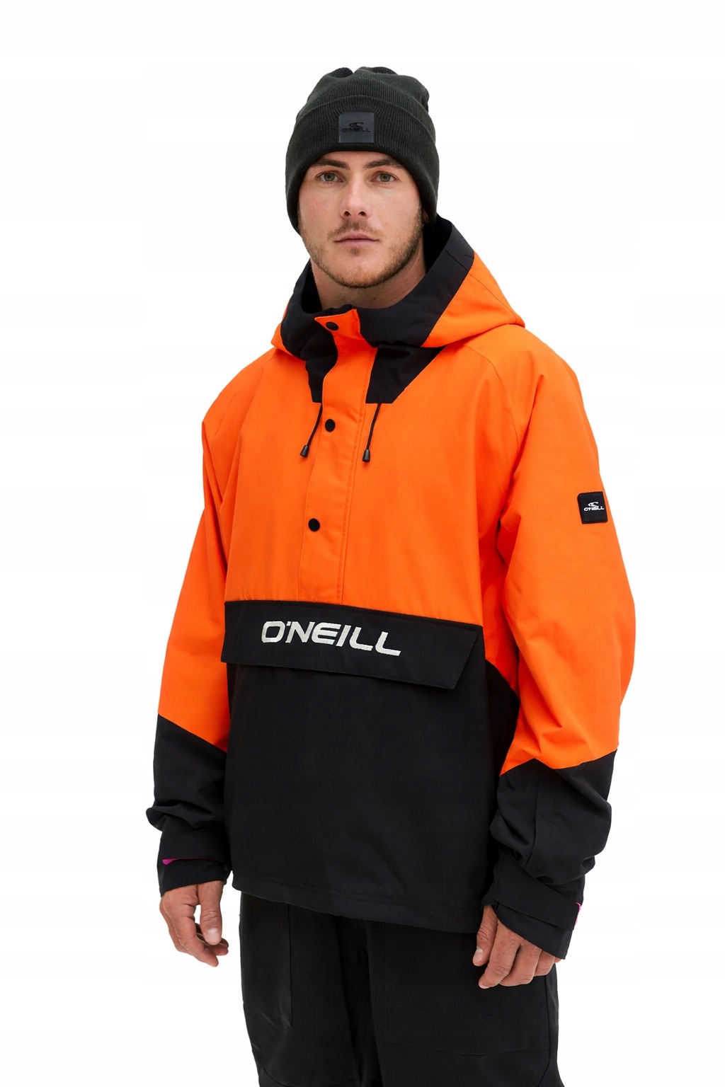 Kurtka kangurka zimowa męska O'neill O'riginals r.S snowboard narty 20K