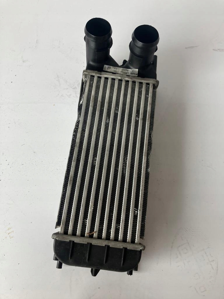 intercooler PEUGEOT 508 1.6 BLUE HDI
