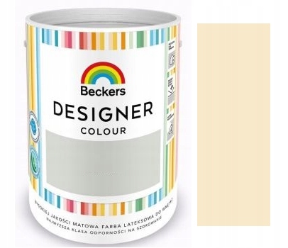 

Beckers Designer 5L Iris