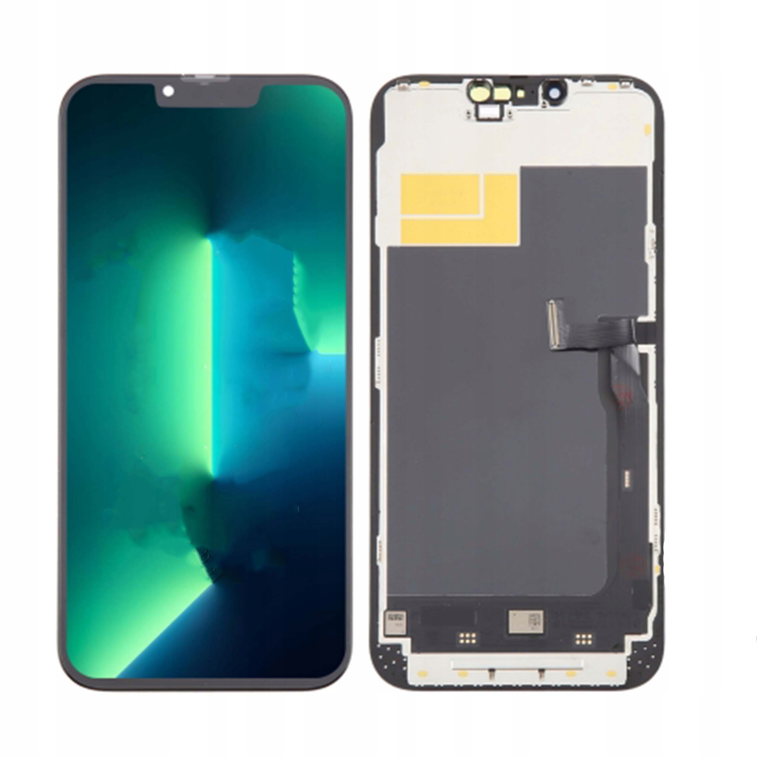 Dotykový displej pro iPhone 13 Pro Max LCD displej Incell