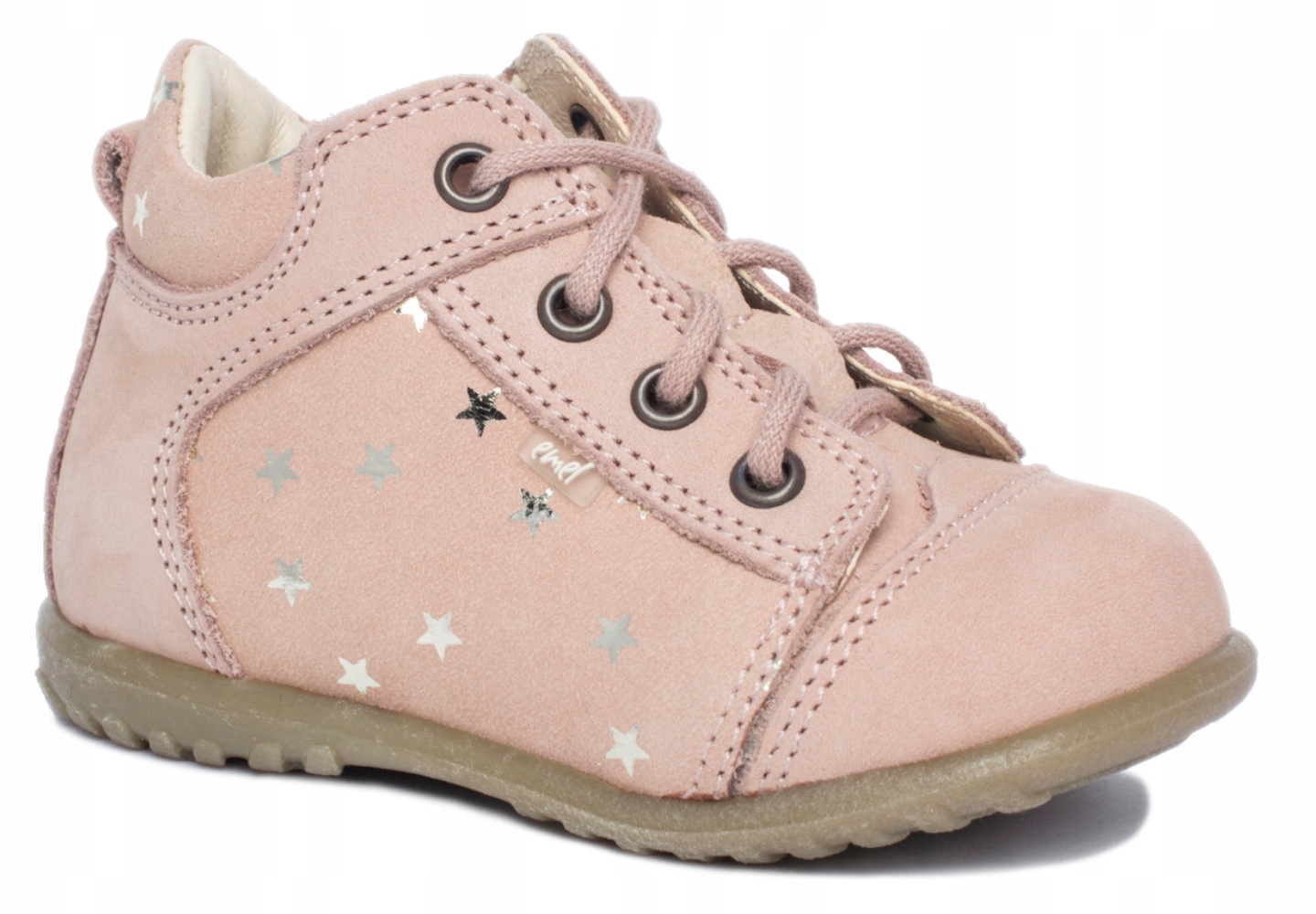 

Emel buty E 2369 Roczki Półbuty Trzewiki R 24