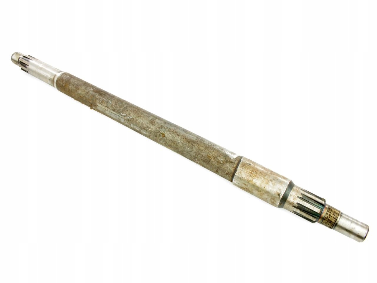 WAŁ SERWOMECHANIZMU MTZ 503405047