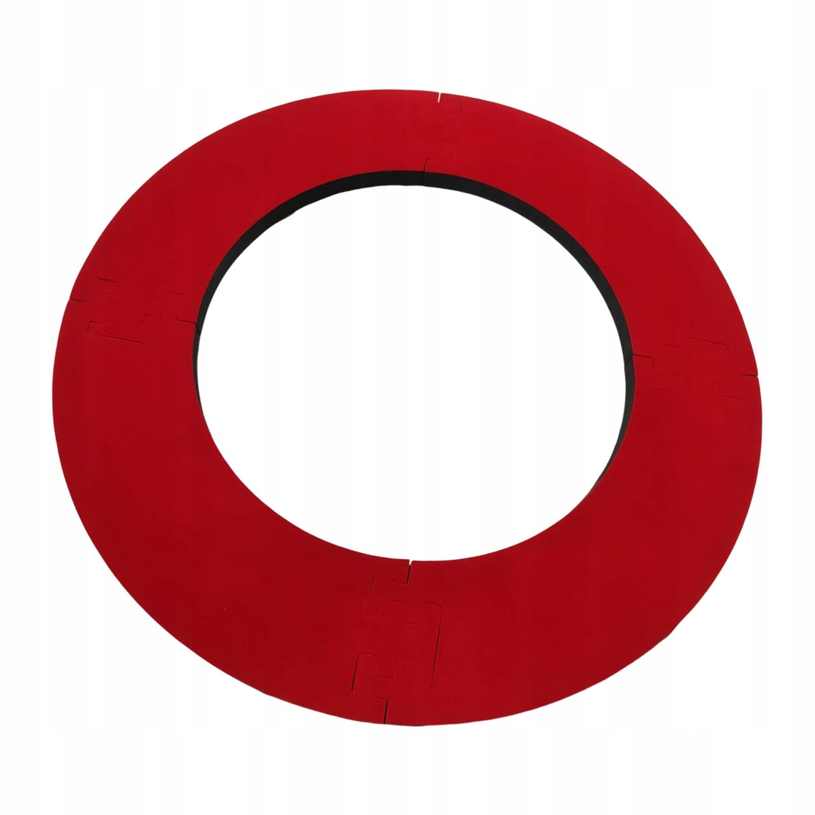 Osłona Tarczy Rzutek Dart Eva Piankowa Dartboard Uchwyt Ochrona Na Ścianę