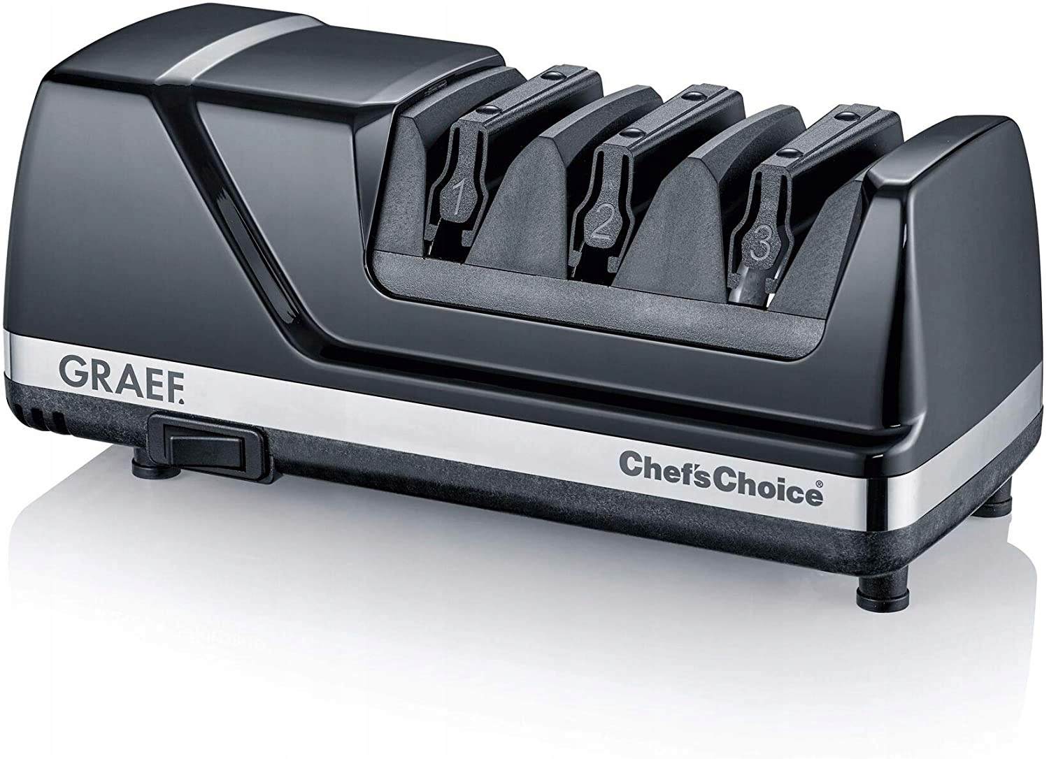 Elektrická brúska nožov Graef CX 125