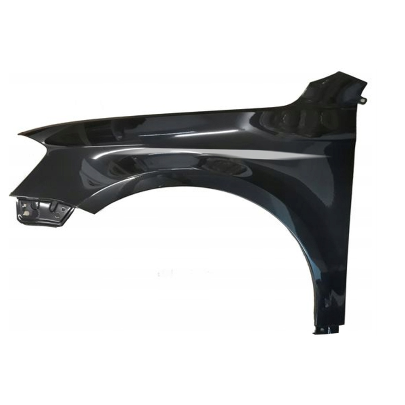 Blatník Volkswagen Passat B7 Barevný LC9X C9X 10-15 Levý Přední