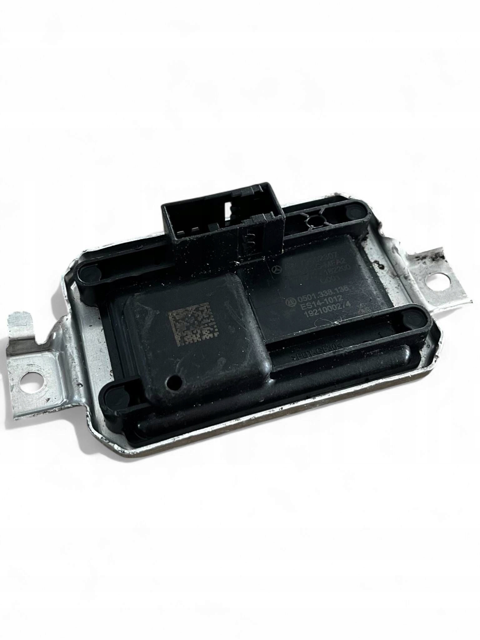 MERCEDES A W177 MODUŁ STEROWNIK NAPĘDU A2479002307