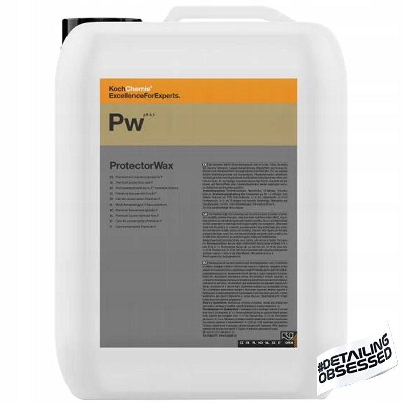 Koch Chemie Protector Wax 10L konzervačný vosk