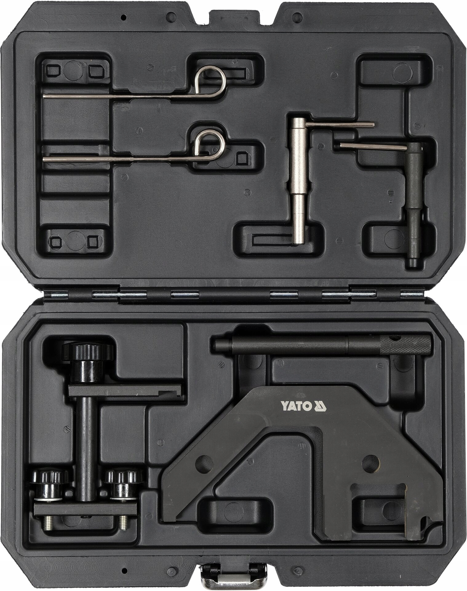 YATO BMW ДИЗЕЛЬНЫЙ ДВИГАТЕЛЬ ГРМ ЗАМОК КОМПЛЕКТ