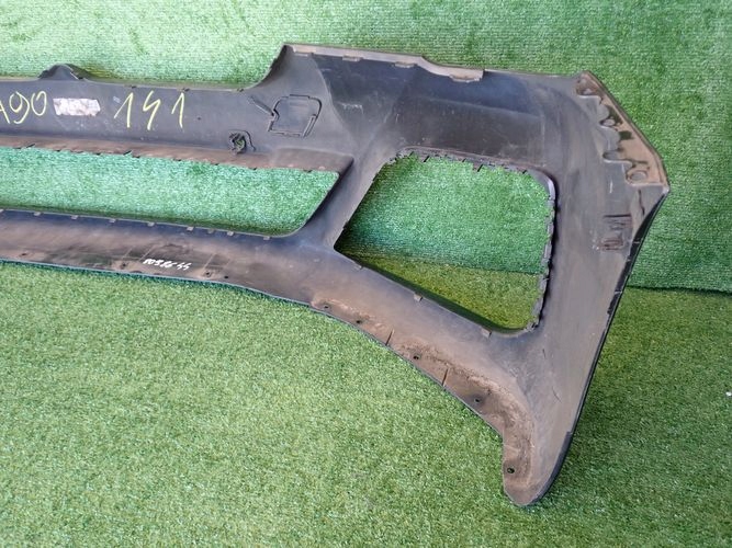 BMW G30 G31 5 m-packet LIFT 20- front bumper front