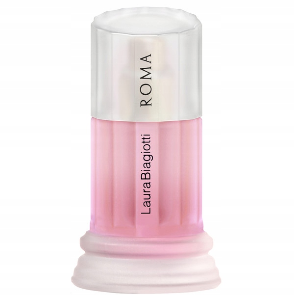 Laura Biagiotti Roma Rosa toaletní voda sprej 50 ml