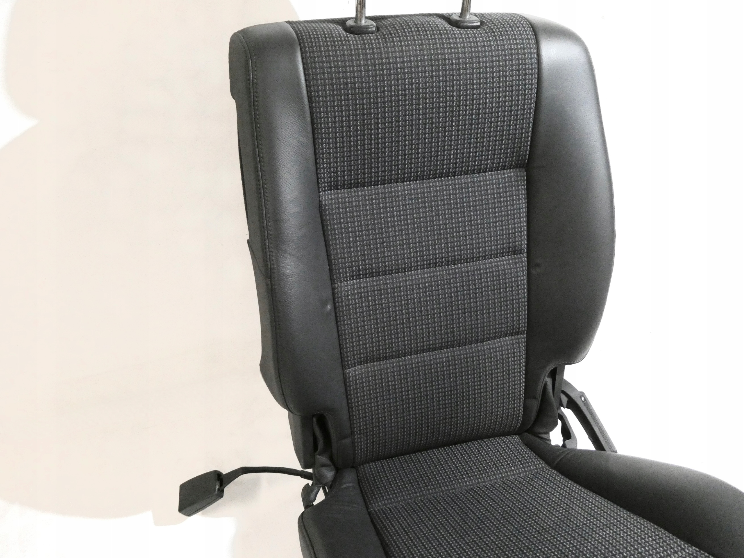 sitz links heck halbleder OPEL SIGNUM
