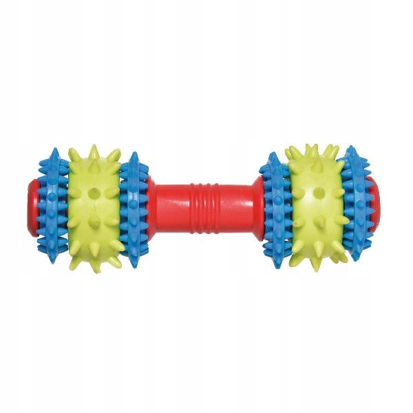 

Zabawka, gryzak dla psa Studs 15,5 cm wytrzymała