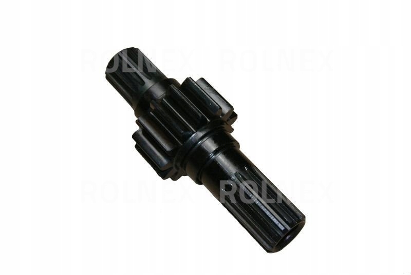 Pravé ozubené kolo Mtz Kr Originál 26,5 Cm 702407053-01