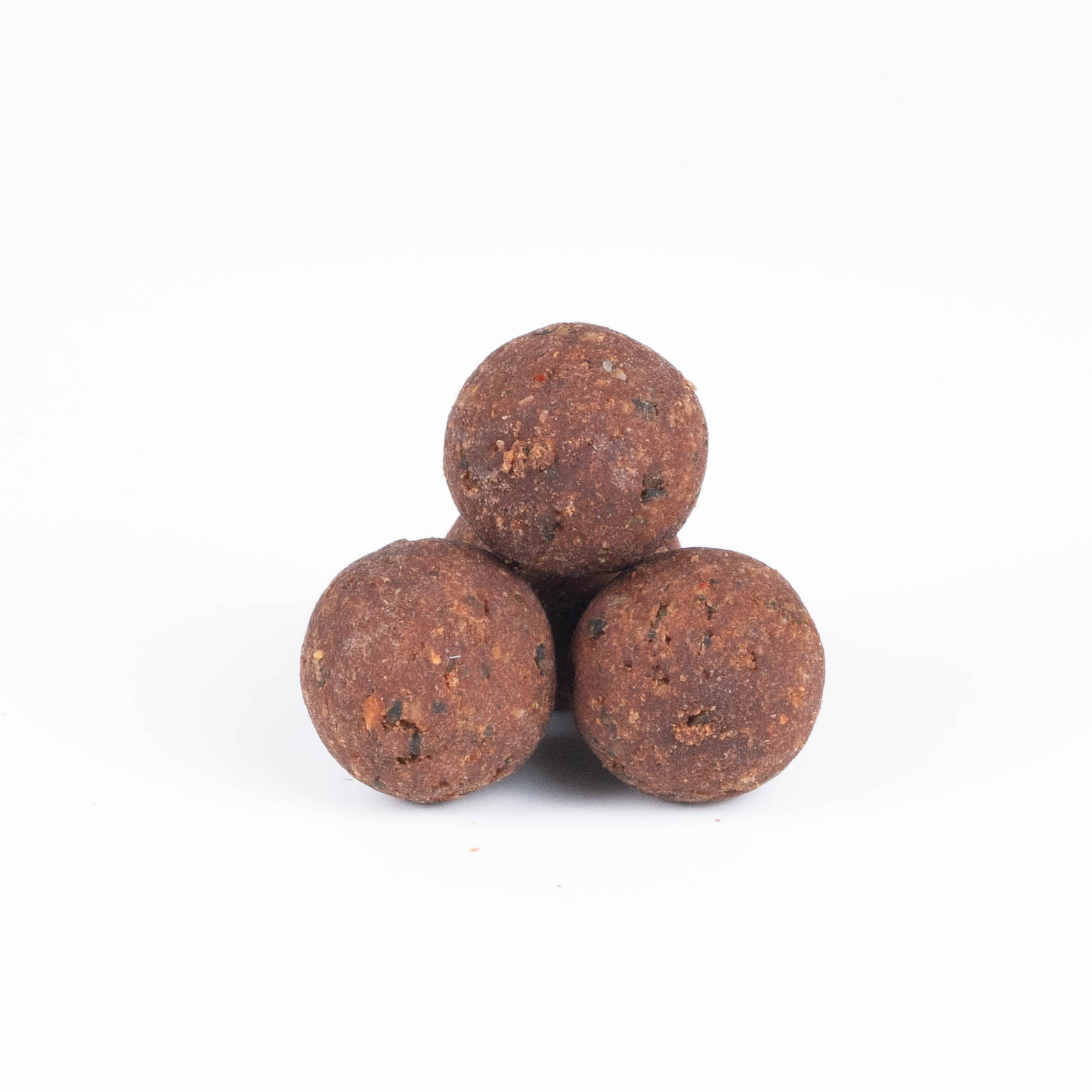 Mikbaits big pack Trvanlivé boilie 20kg ManiaQ NutraKRILL 24mm