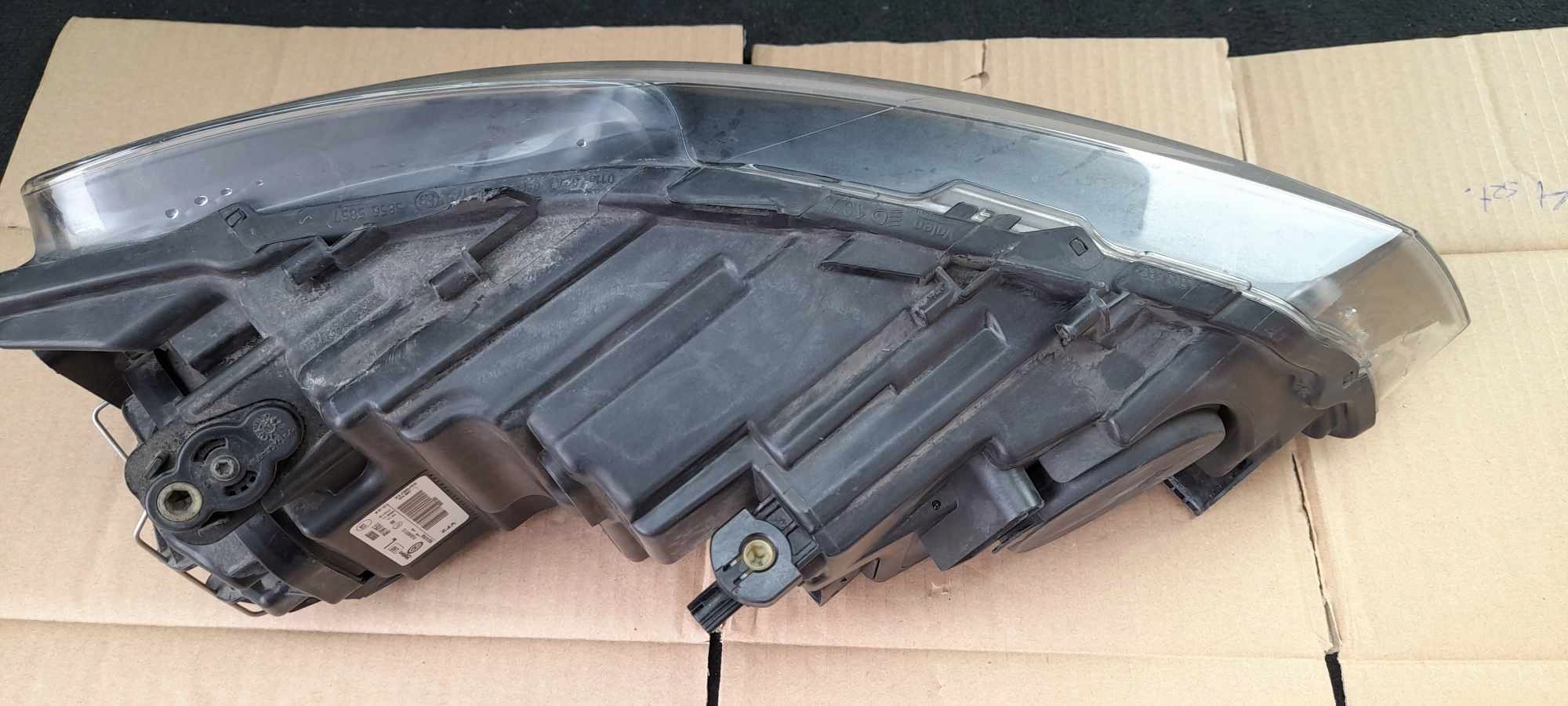 light left front VW POLO 6R 2010-2014 6R1941015E